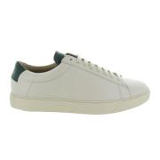 Stijlvolle Sneakers Zespà , Beige , Heren