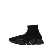 Speed 2.0 Sneakers Balenciaga , Black , Dames