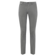 Klassieke Herenbroek Briglia , Gray , Heren