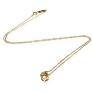 Pre-owned Yellow Gold necklaces Tiffany & Co. Pre-owned , Yellow , Dam...