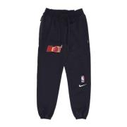 Miami Heat Edition Trainingsbroek Nike , Black , Heren