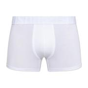 Boxershorts met logo Dsquared2 , White , Heren