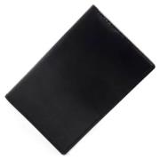 Pre-owned Leather wallets Tiffany & Co. Pre-owned , Black , Dames