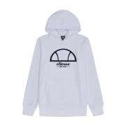 Moderne Functionele Sweatshirt Skiliano Ellesse , White , Heren