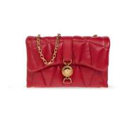 Schoudertas Kleio Mini Versace , Red , Dames