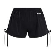 Strandshorts Dsquared2 , Black , Dames