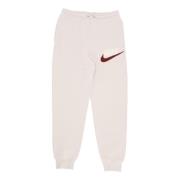 Club Futura Jogger Suit Nike , Beige , Heren