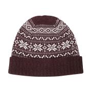 Winter Cashmere Beanie Muts Eleventy , Multicolor , Unisex