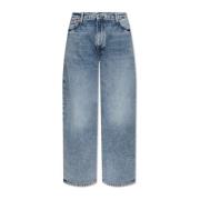 Jeans Saharper Samsøe Samsøe , Blue , Dames