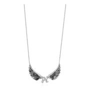 Messing ketting Palm Angels , Gray , Heren