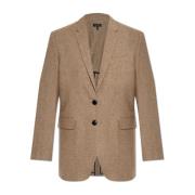 Blazer Odessa Rag & Bone , Brown , Dames