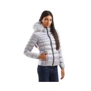 Jassen Jacks RefrigiWear , Gray , Dames