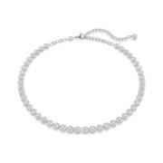 Elegante Sieradencollectie Swarovski , Gray , Dames