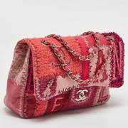 Pre-owned Fabric chanel-bags Chanel Vintage , Multicolor , Dames