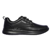 Delson- Antigo Schoenen Skechers , Black , Heren