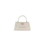 Elizabeth Mini Tas Alexander Smith , Beige , Dames