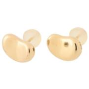 Pre-owned Yellow Gold earrings Tiffany & Co. Pre-owned , Yellow , Dame...