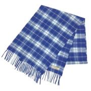 Pre-owned Cashmere scarves Burberry Vintage , Multicolor , Dames