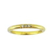 Pre-owned Yellow Gold rings Tiffany & Co. Pre-owned , Yellow , Dames