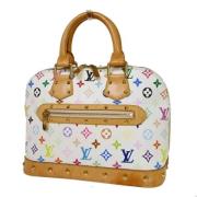 Pre-owned Canvas louis-vuitton-bags Louis Vuitton Vintage , Multicolor...