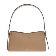 Schoudertas Moore Michael Kors , Beige , Dames