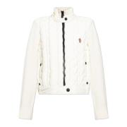 Apres-Ski Moncler , Beige , Dames