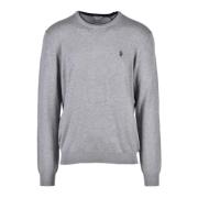 Overhemd U.s. Polo Assn. , Gray , Heren