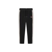 Modern Comfort Track Pants Les Deux , Black , Dames