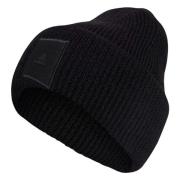 Wollen muts Adidas , Black , Dames