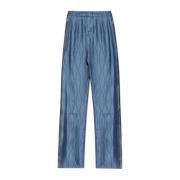 Pyjamabroek Etro , Blue , Heren