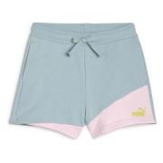 Shorts Puma , Blue , Dames