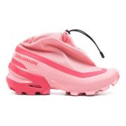 Cross Low Wandelschoenen MM6 Maison Margiela , Pink , Dames