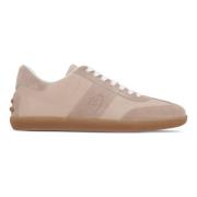 Stijlvolle Schoenencollectie Tod's , Beige , Dames