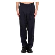 Vincent Loose Pants 6999 Costumein , Blue , Heren