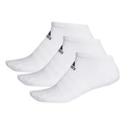 Cush Low 3-Pack Sokken Adidas , White , Unisex