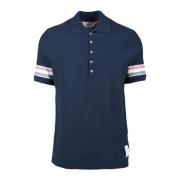 Overhemd Thom Browne , Blue , Heren