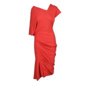 Damesjurk Vivienne Westwood , Red , Dames