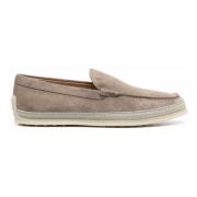 Stijlvolle Schoenencollectie Tod's , Gray , Heren