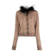 Twin-set Sweaters Twinset , Beige , Dames