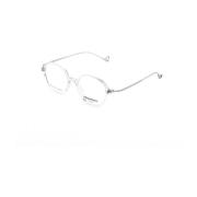 Windsor Opt Minimalistische Zonnebril Eyepetizer , Gray , Unisex