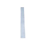 Klassieke Neck-Tie Comme des Garçons , Blue , Heren