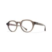 Ontdek de nieuwste Niam zonnebrillen Mykita , Gray , Unisex