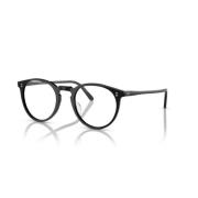 Vista Zonnebril Oliver Peoples , Black , Unisex