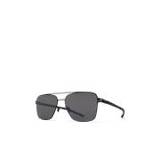 Stijlvolle zonnebrillencollectie voor jou Mykita , Black , Unisex