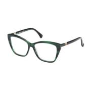 Elegante Jurk voor Vrouwen Max Mara , Green , Unisex