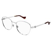 Stijlvolle Gg1601O Zonnebril Gucci , Multicolor , Unisex