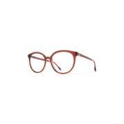 Moderne Aviator Zonnebril Mykita , Red , Unisex