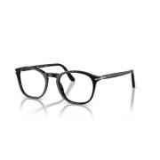 Vista Zonnebril Persol , Black , Unisex