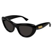 Stijlvol Bv1282S Mode Accessoire Bottega Veneta , Black , Unisex