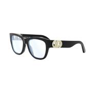 Stijlvolle Cd50109I Mode Accessoire Dior , Black , Unisex